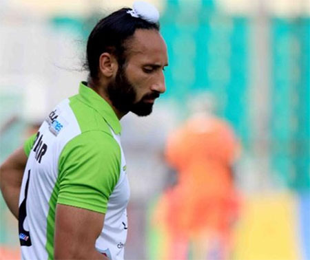 Sardar Singh