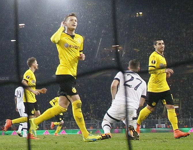 Marco Reus