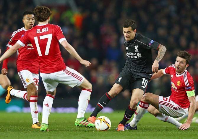 Philippe Coutinho