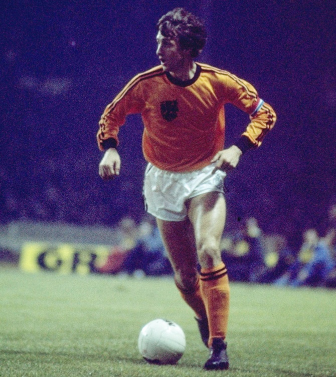 Johan Cruyff