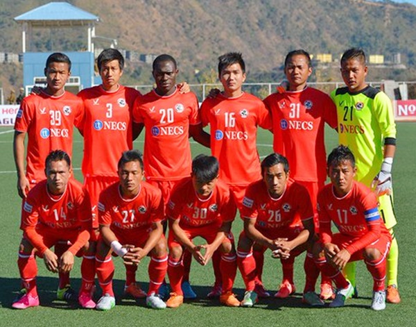 Aizawl FC