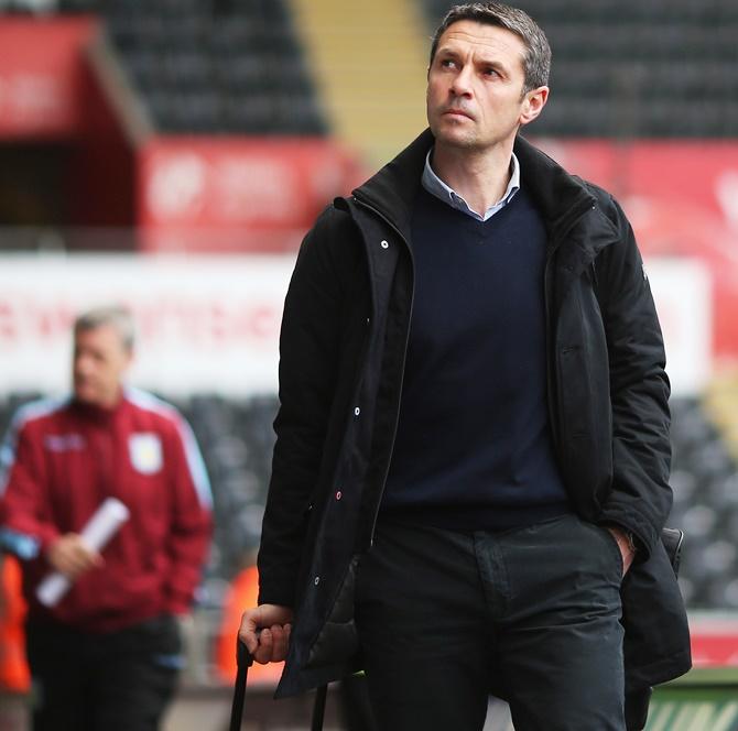 Remi Garde