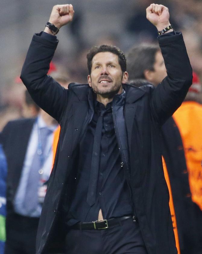 Diego Simeone 