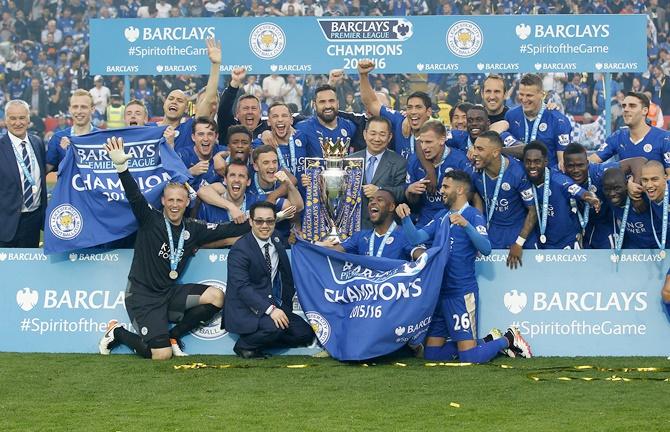 Leicester City