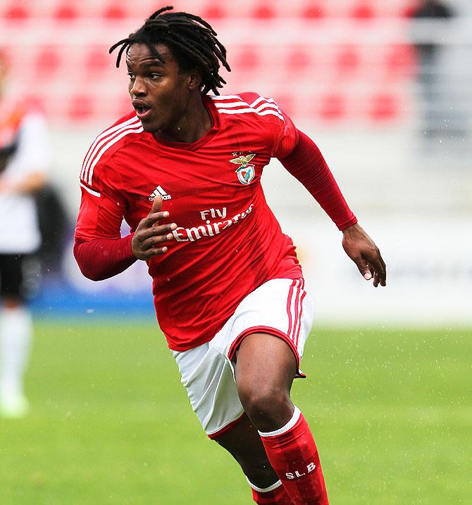 Renato Sanches