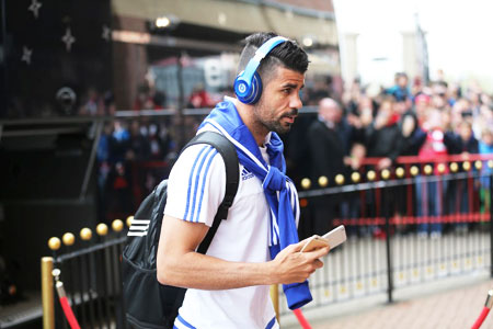 Diego Costa