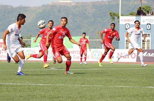 Aizawl FC