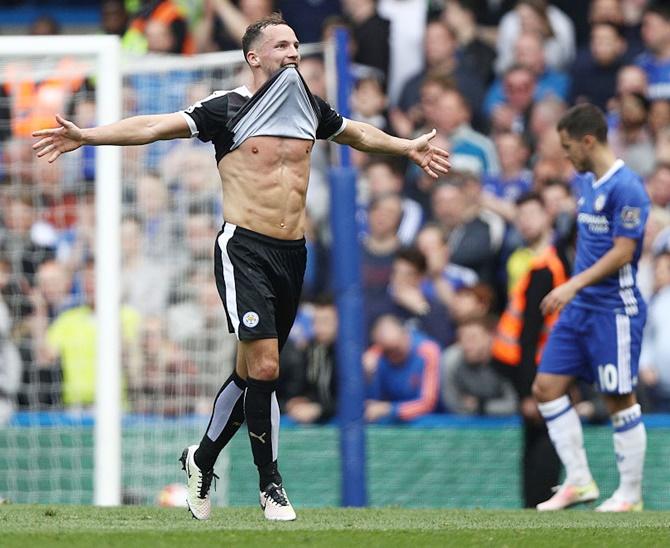 Danny Drinkwater