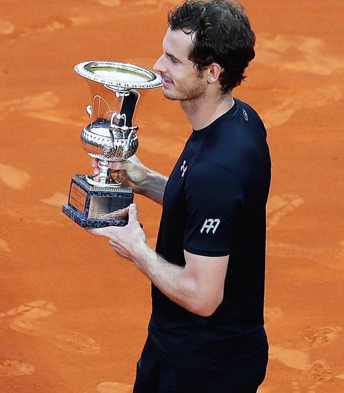 Andy Murray