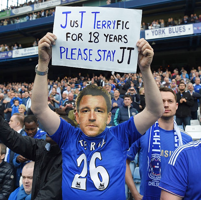 John Terry