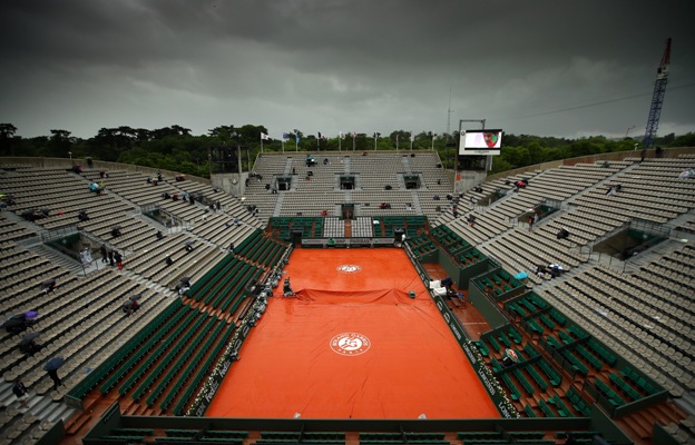 French Open could be held without fans