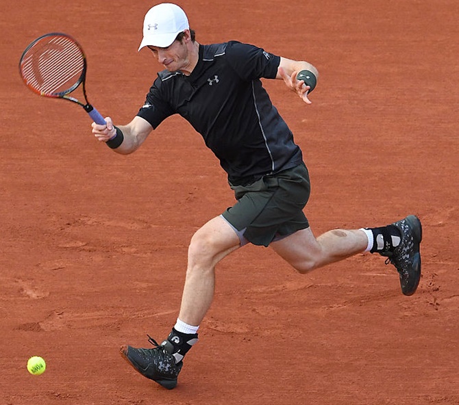 Andy Murray