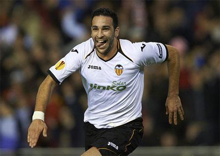 Adil Rami