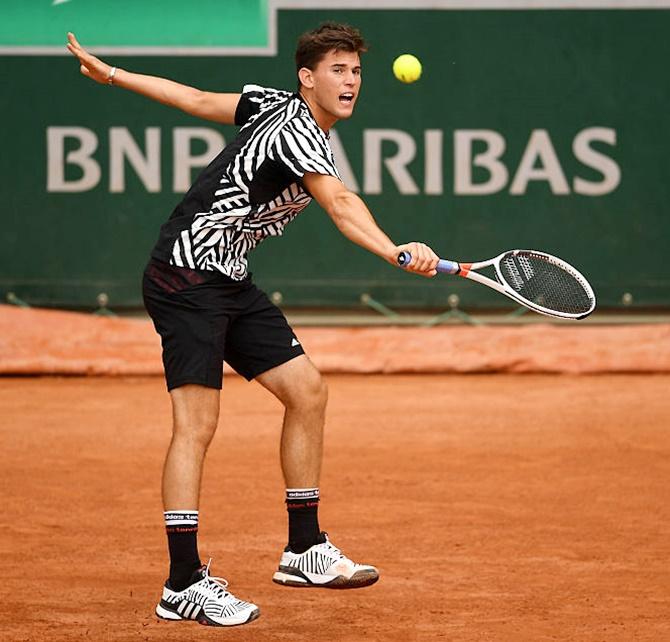 Dominic Thiem