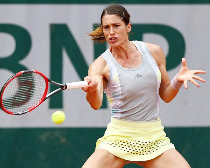 Andrea Petkovic