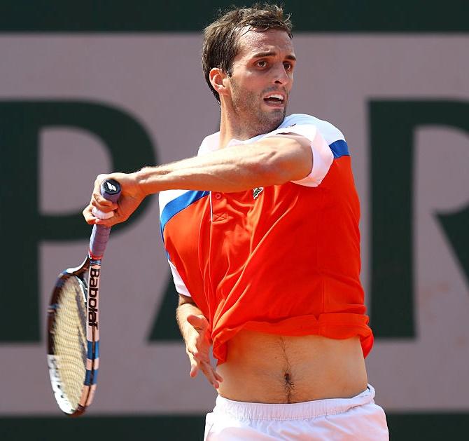 Albert Ramos-Vinolas