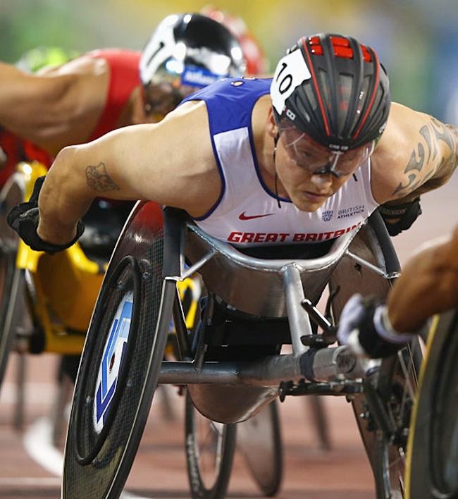 David Weir