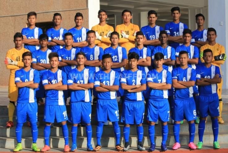 India To Host 17 Fifa U 17 World Cup From October 6 28 Rediff Sports