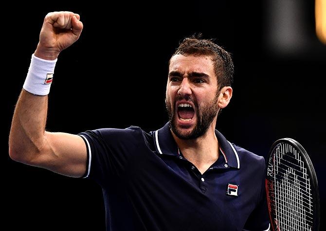 Marin Cilic