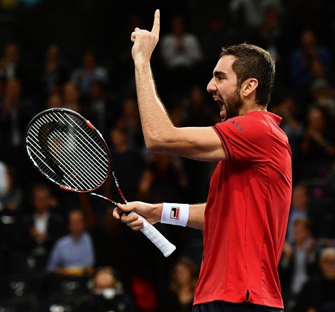 Marin Cilic