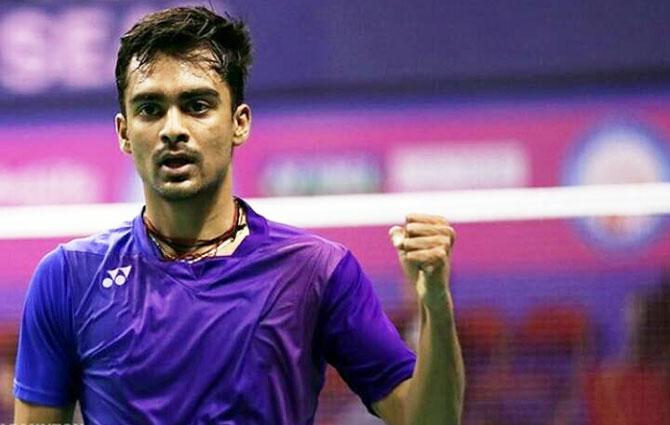 India's Sameer Verma reached his maiden Super Series final after stunning World No 3 Jan O Jorgensen