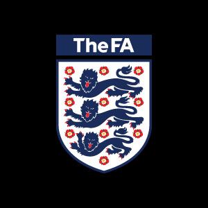The FA emblem