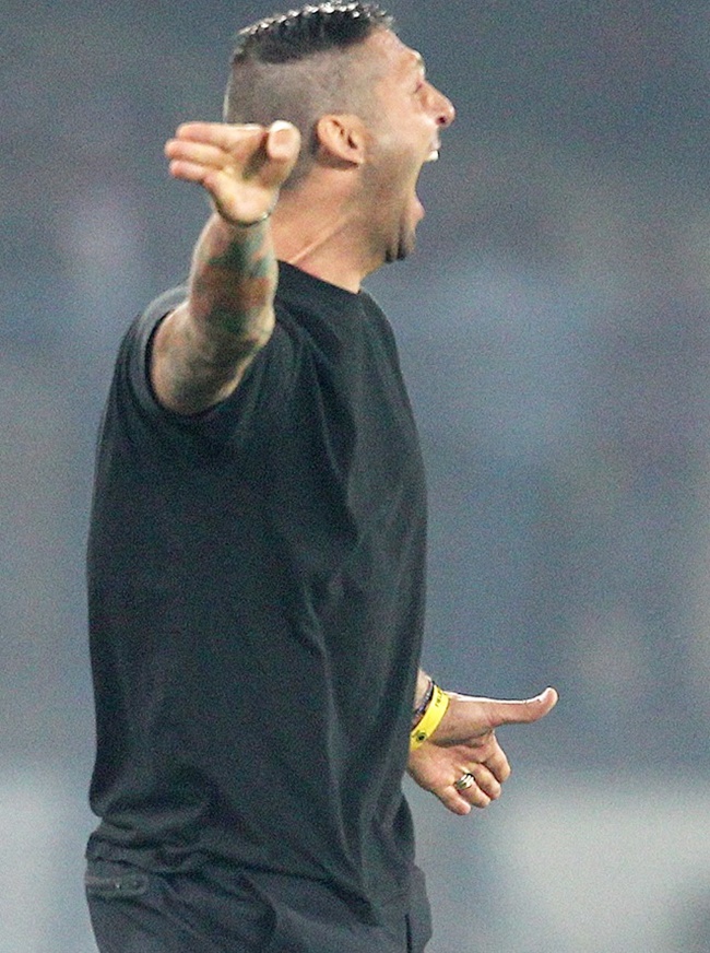 Marco Materazzi