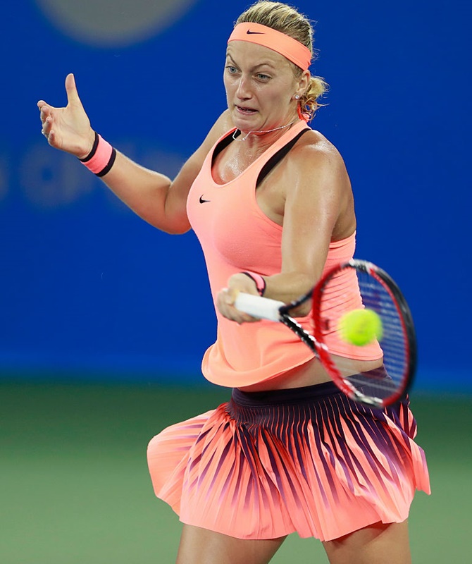 Petra Kvitova