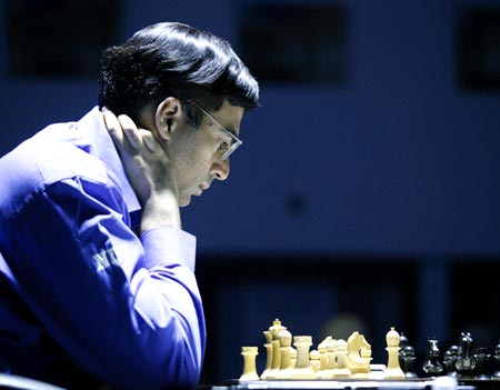 Viswanathan Anand