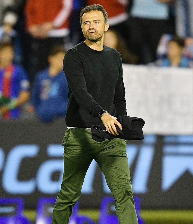 Luis Enrique