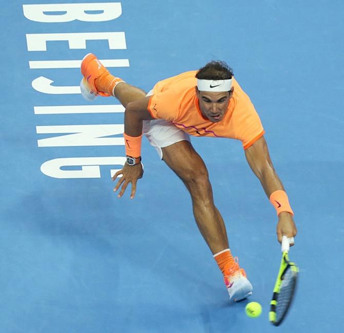 Rafael Nadal