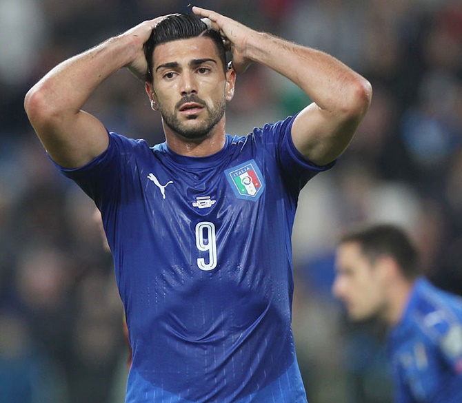 Graziano Pelle 