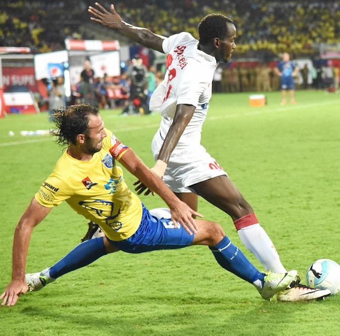 Kerala Blasters