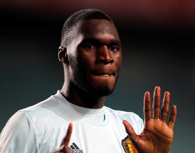 Christian Benteke