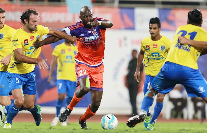 Mohamed Sissoko