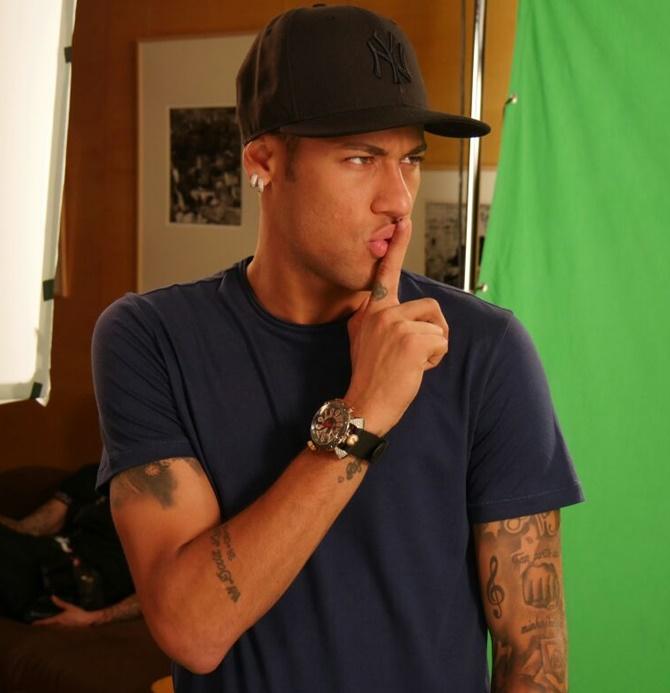 Neymar