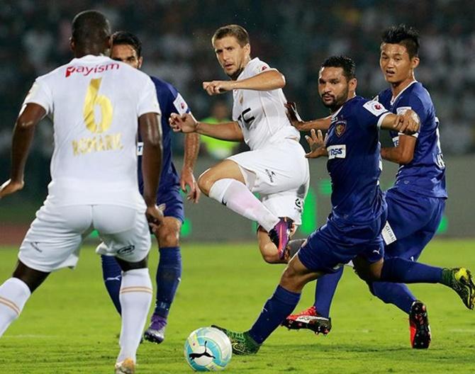 Chennaiyin FC