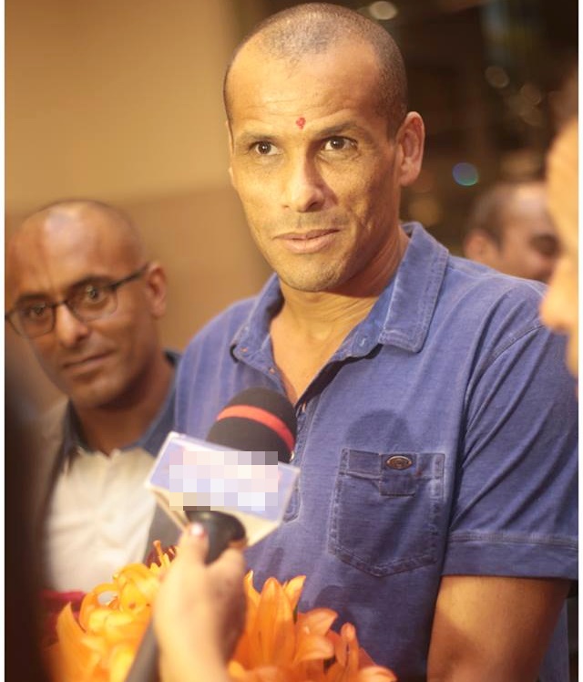 Rivaldo