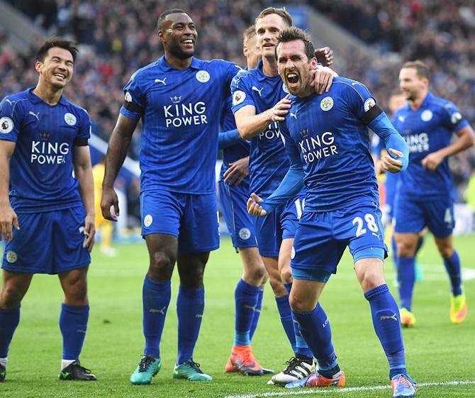 Leicester City