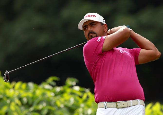 Anirban Lahiri