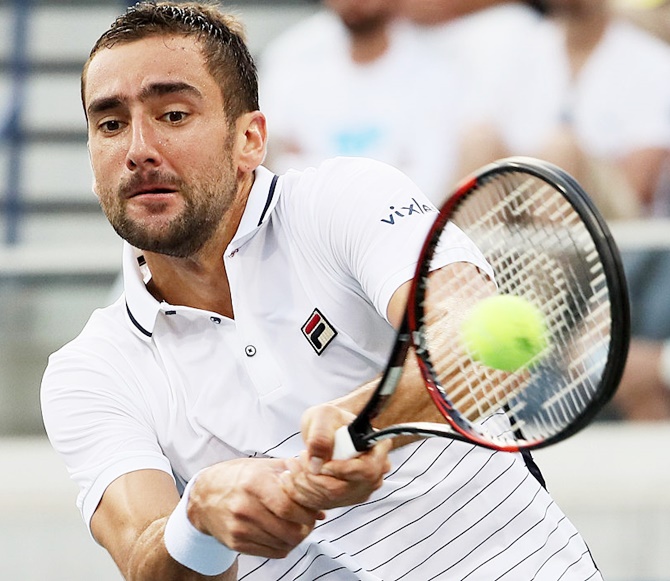 Marin Cilic