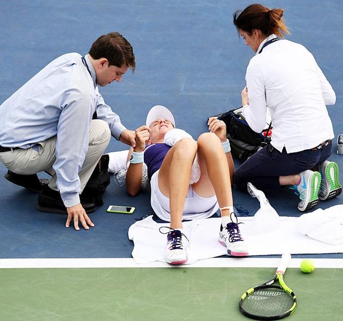 Johanna Konta