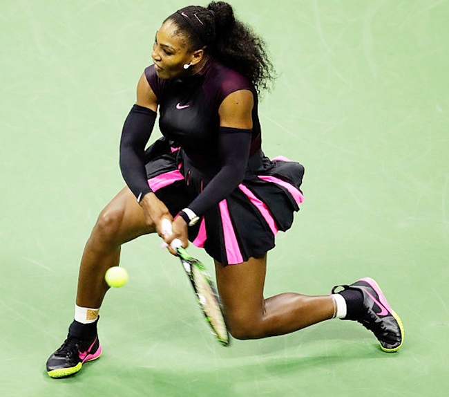 Serena Williams