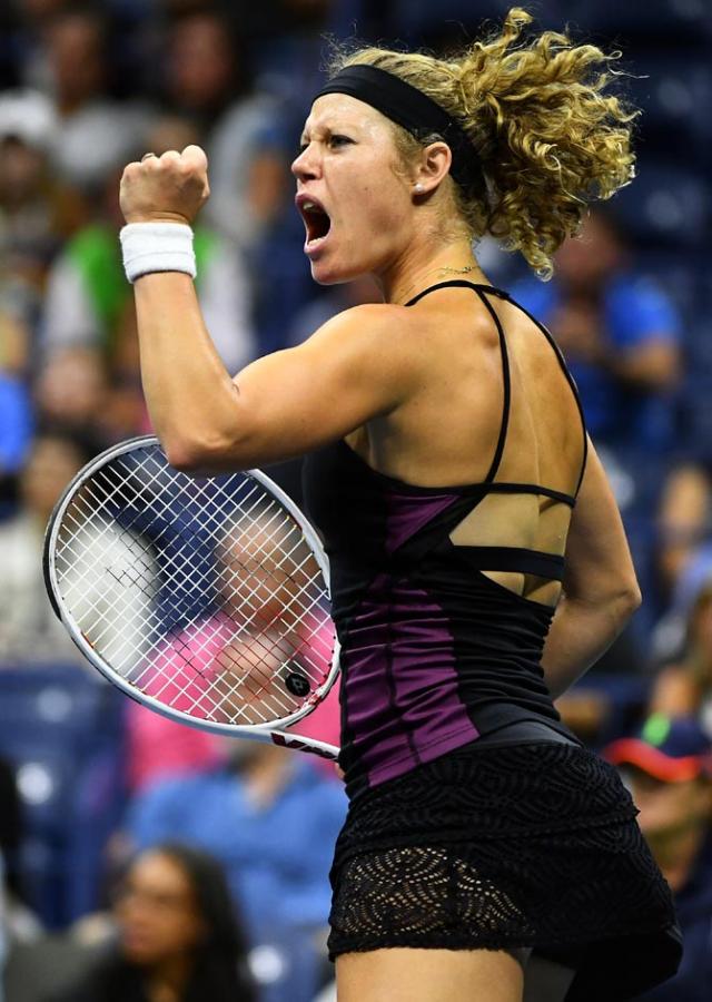 Laura Siegemund