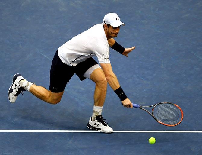 Andy Murray