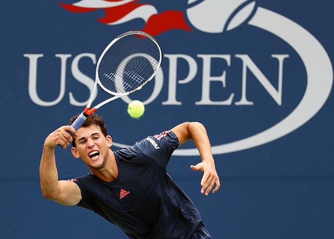 Dominic Thiem