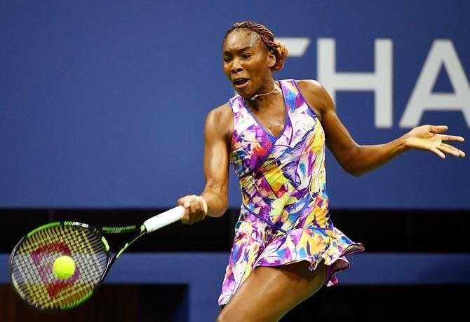 Venus Williams