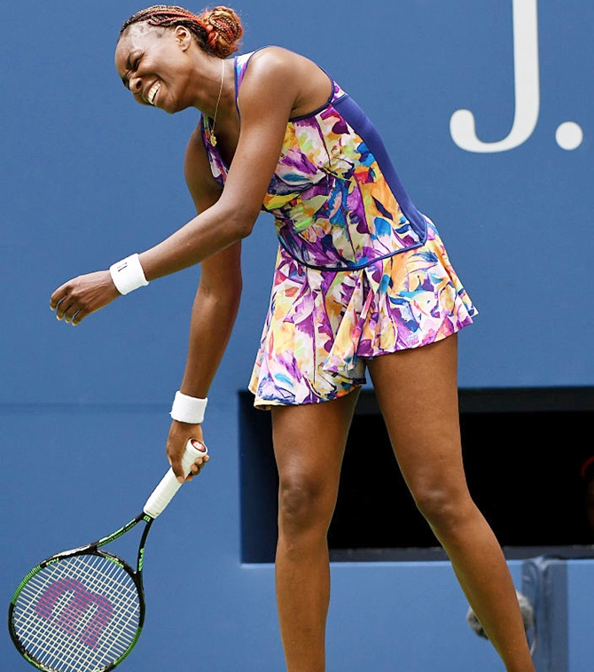 Tennis star Venus Williams at fault in fatal car crash