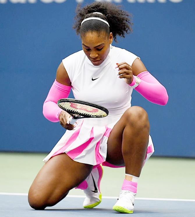 Serena Williams