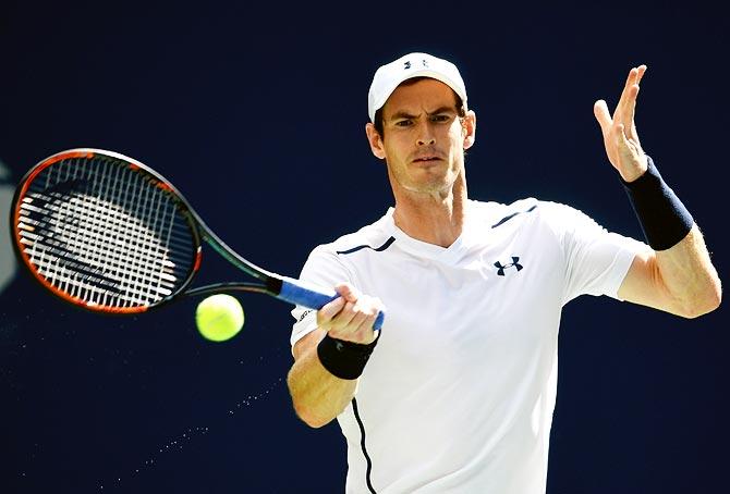 Andy Murray